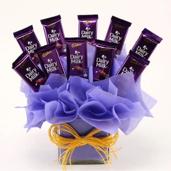 Chocolates for you Chocolates for you