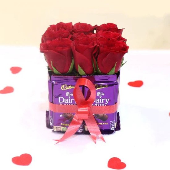 Rose Fantasy Rose Fantasy