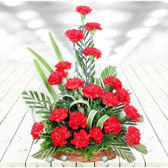 Sweet Desire Basket Sweet Desire Basket