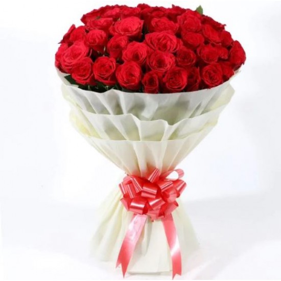 Forever Heart Hand Bouquet Forever Heart Hand Bouquet