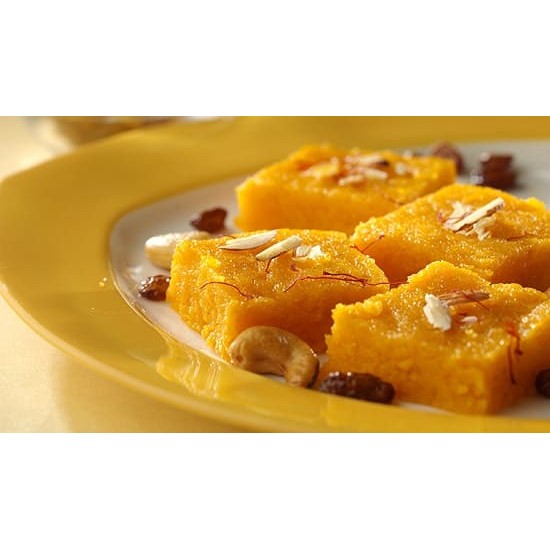 Special Badam Halwa Special Badam Halwa