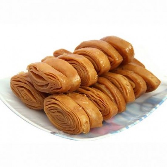 Madtha Khaja – PullaReddy Sweets Madtha Khaja – PullaReddy Sweets